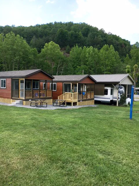 Sun Retreats Nantahala 10