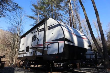 Blue Ridge Basecamp