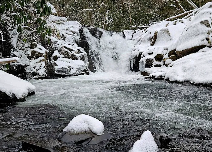 Blue Ridge Basecamp 3