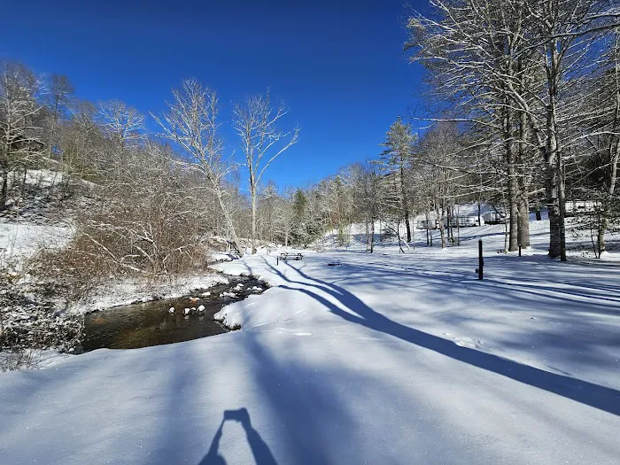 Blue Ridge Basecamp 2