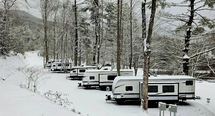 Blue Ridge Basecamp 6