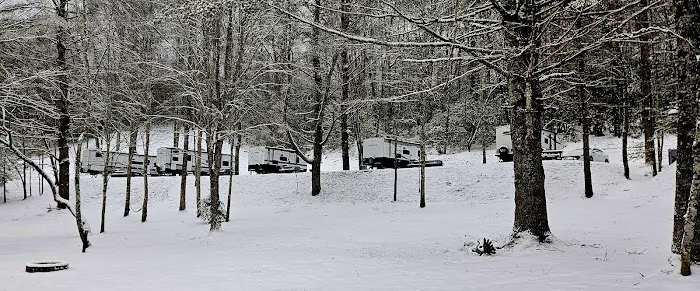 Blue Ridge Basecamp 10