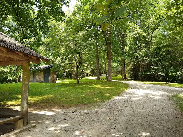 Appletree Group Campground 1