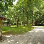 Appletree Group Campground