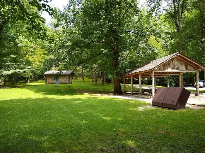 Appletree Group Campground 3