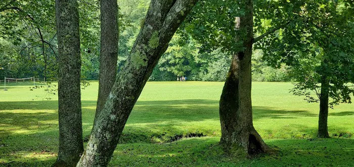 Appletree Group Campground 5