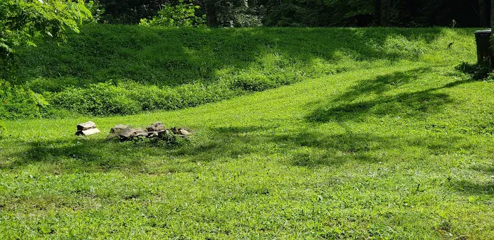 Appletree Group Campground 8