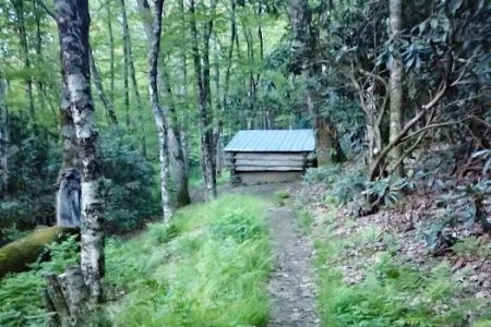 Brookside Campground & Rafting