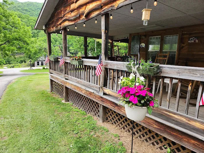 Brookside Campground & Rafting 10