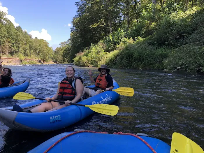 Brookside Campground & Rafting 17