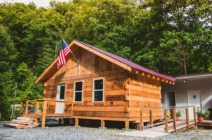 Nantahala Tiny Homes and RV Park 3