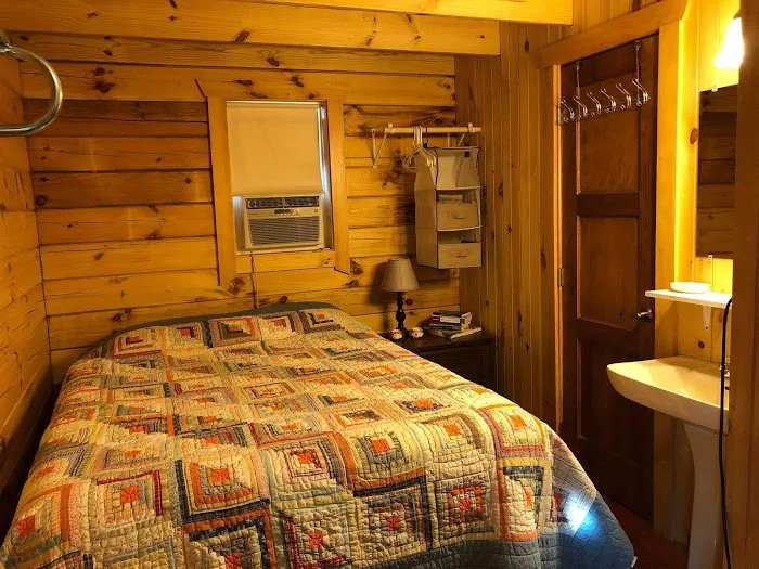 Nantahala Tiny Homes and RV Park 2