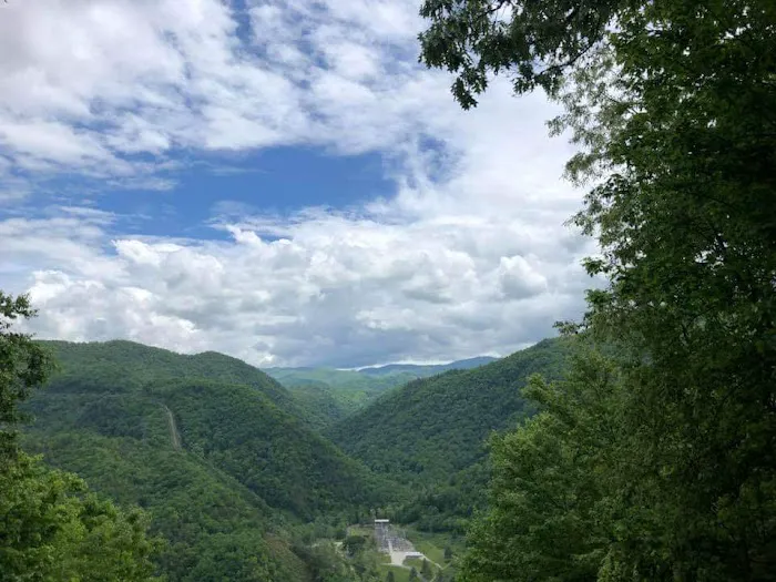 Nantahala Tiny Homes and RV Park 6