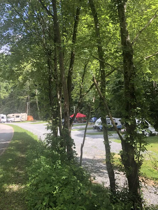 Nantahala Tiny Homes and RV Park 8
