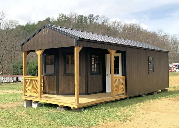 B47 Ranch Resort / Campground 1
