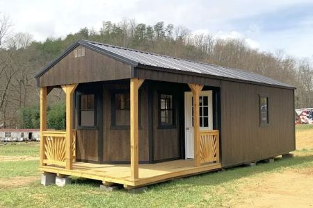 B47 Ranch Resort / Campground