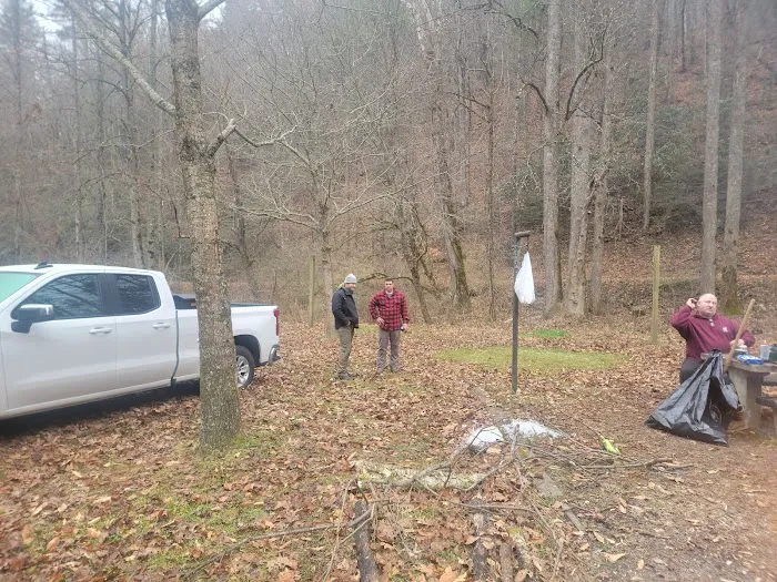 Forestry Department 8