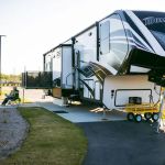 CrossRoads Coach Resort at the ROB