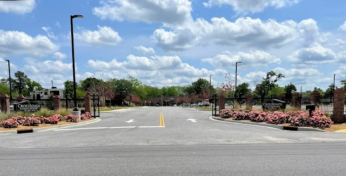 CrossRoads Coach Resort at the ROB 8