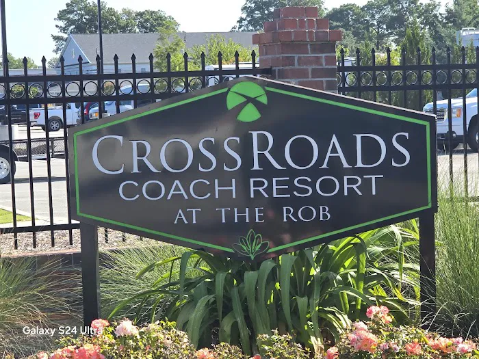 CrossRoads Coach Resort at the ROB 9