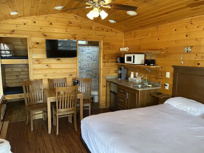 Mount Pleasant / Charleston KOA Holiday 1