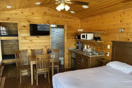 Mount Pleasant / Charleston KOA Holiday