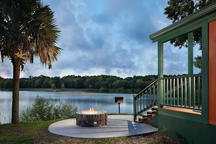 Mount Pleasant / Charleston KOA Holiday 8
