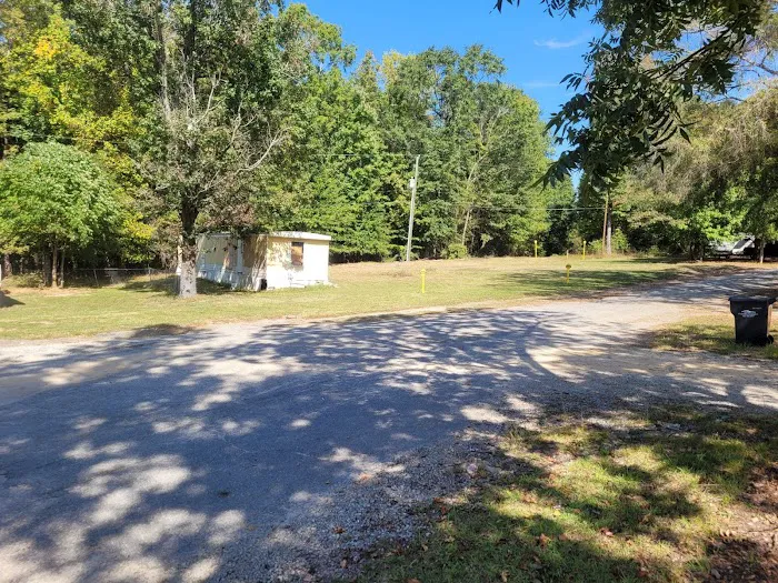 Stone Haven Mobile Home Park 1