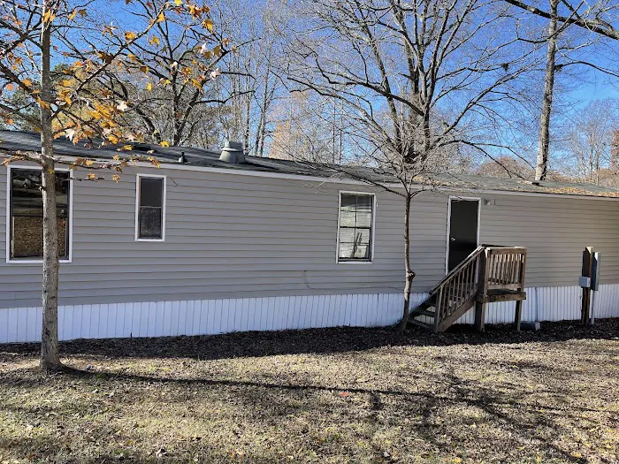 Stone Haven Mobile Home Park 3