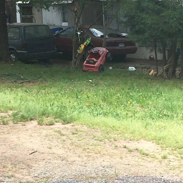 Stone Haven Mobile Home Park 4