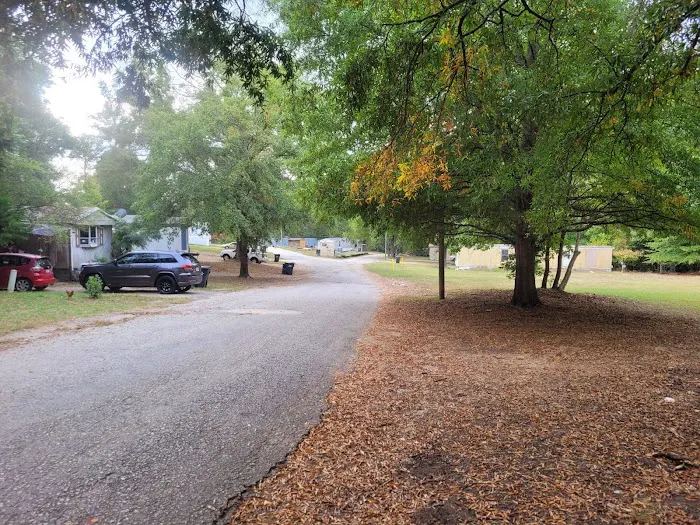 Stone Haven Mobile Home Park 5