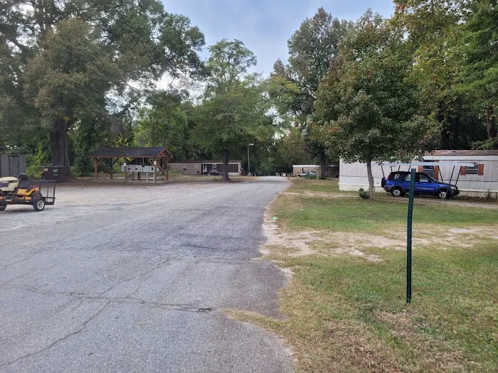 Stone Haven Mobile Home Park 7