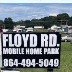 Floyd Road Mobile Home Park