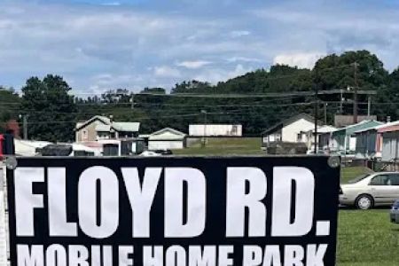 Floyd Road Mobile Home Park