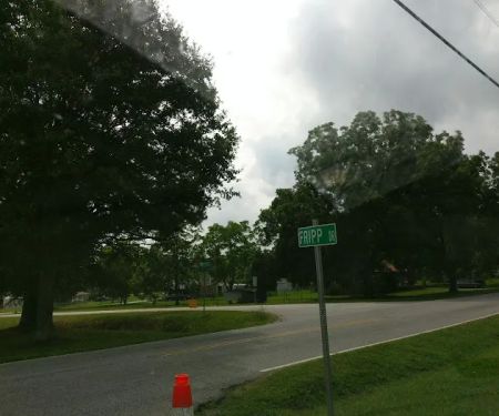 Davis Mobile Home Comm Park