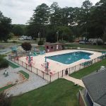 Spacious Skies Campgrounds - Peach Haven
