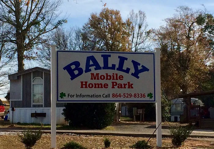 Bally Enterprises LLC. 3