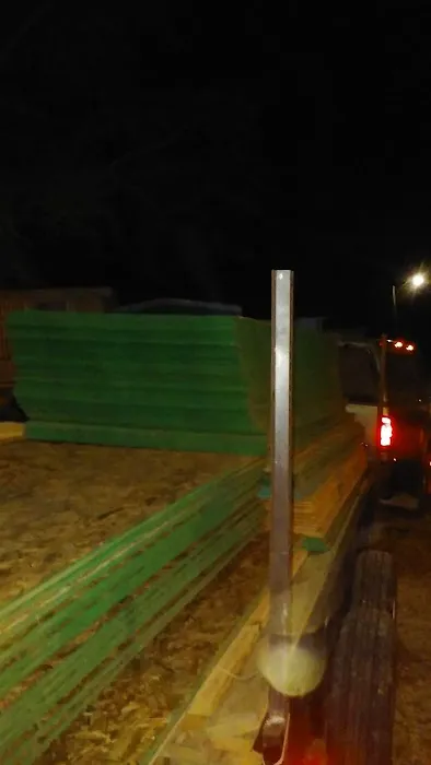Tall Trees Mobile Home Park Inc 1