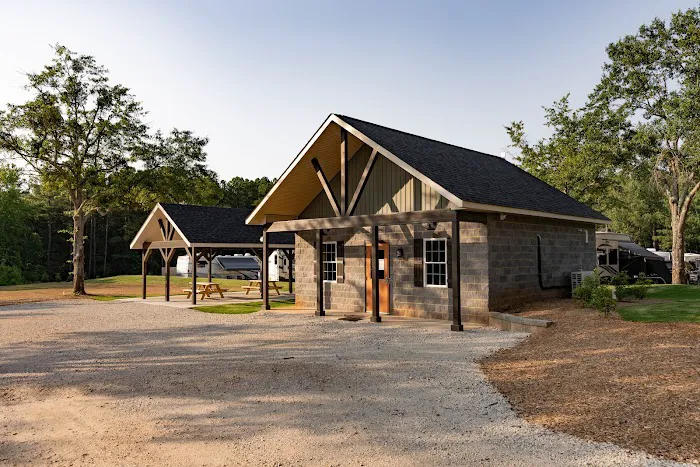 Anchor Mobile Home Park 1
