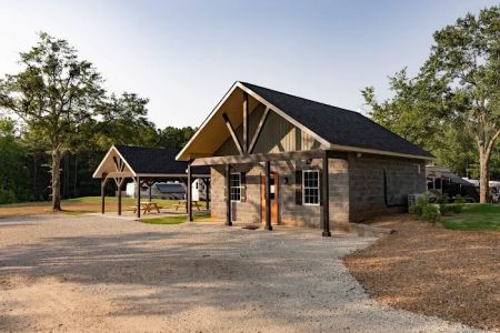 Anchor Mobile Home Park