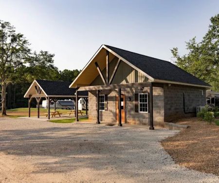 Anchor Mobile Home Park