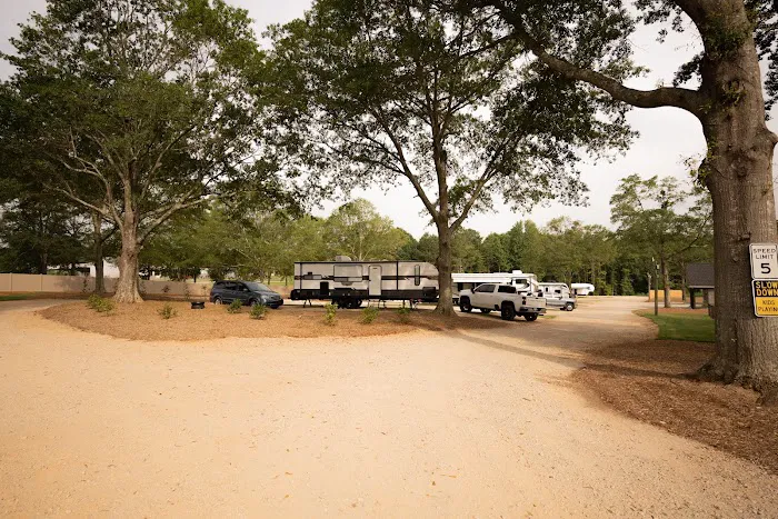 Anchor Mobile Home Park 4