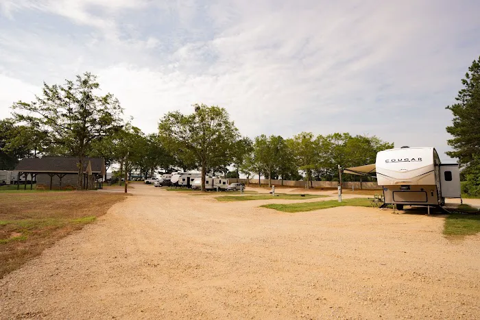 Anchor Mobile Home Park 6