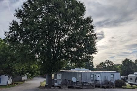 Durbin Creek MHC