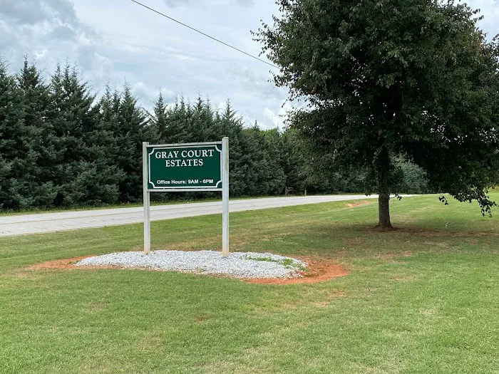 Gray Court Estates 2