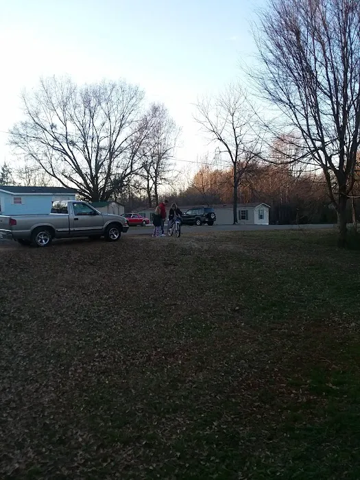 Mobile home community 3