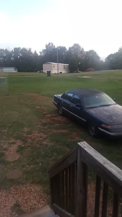 Mobile home community 5