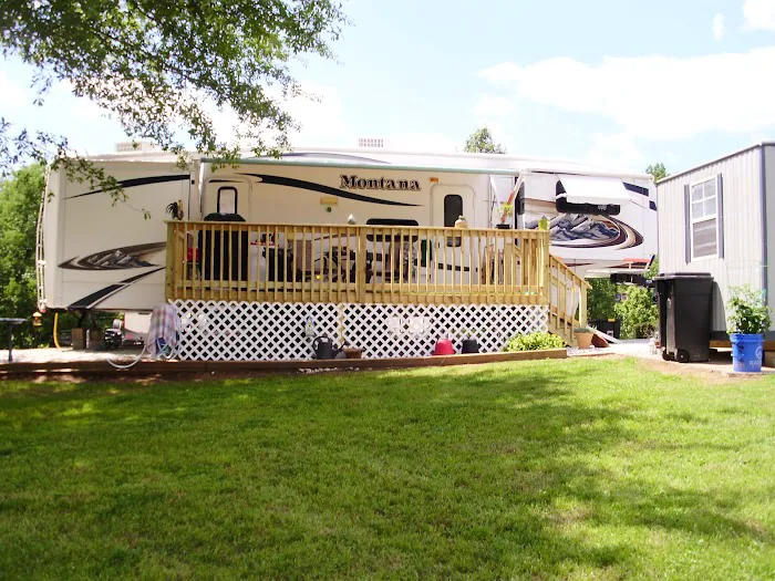 Rolling Hills RV Park 1