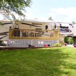 Rolling Hills RV Park