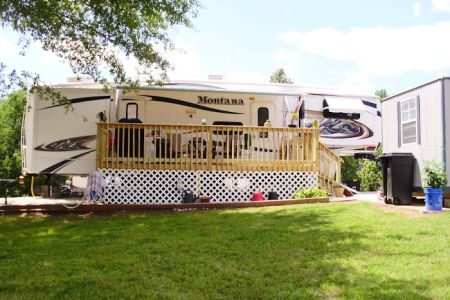 Rolling Hills RV Park